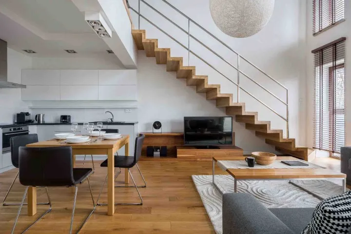 Apartment and flat to rent in London