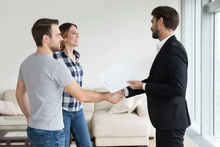 London landlord services and property management